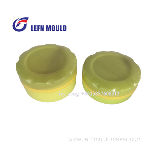 Plastic Thermos container molds insulation box